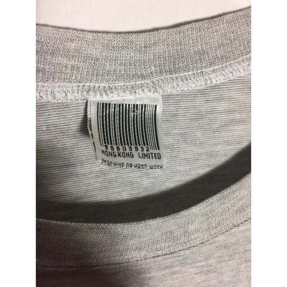 Vintage Warner Brothers WB Looney Tunes Single Stitch Women's T-Shirt - Picture 3 of 4